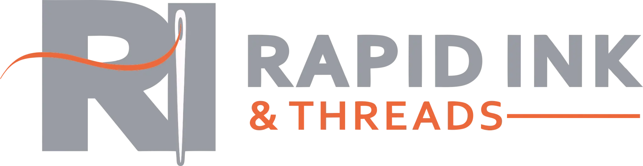 Rapid Ink & Threads